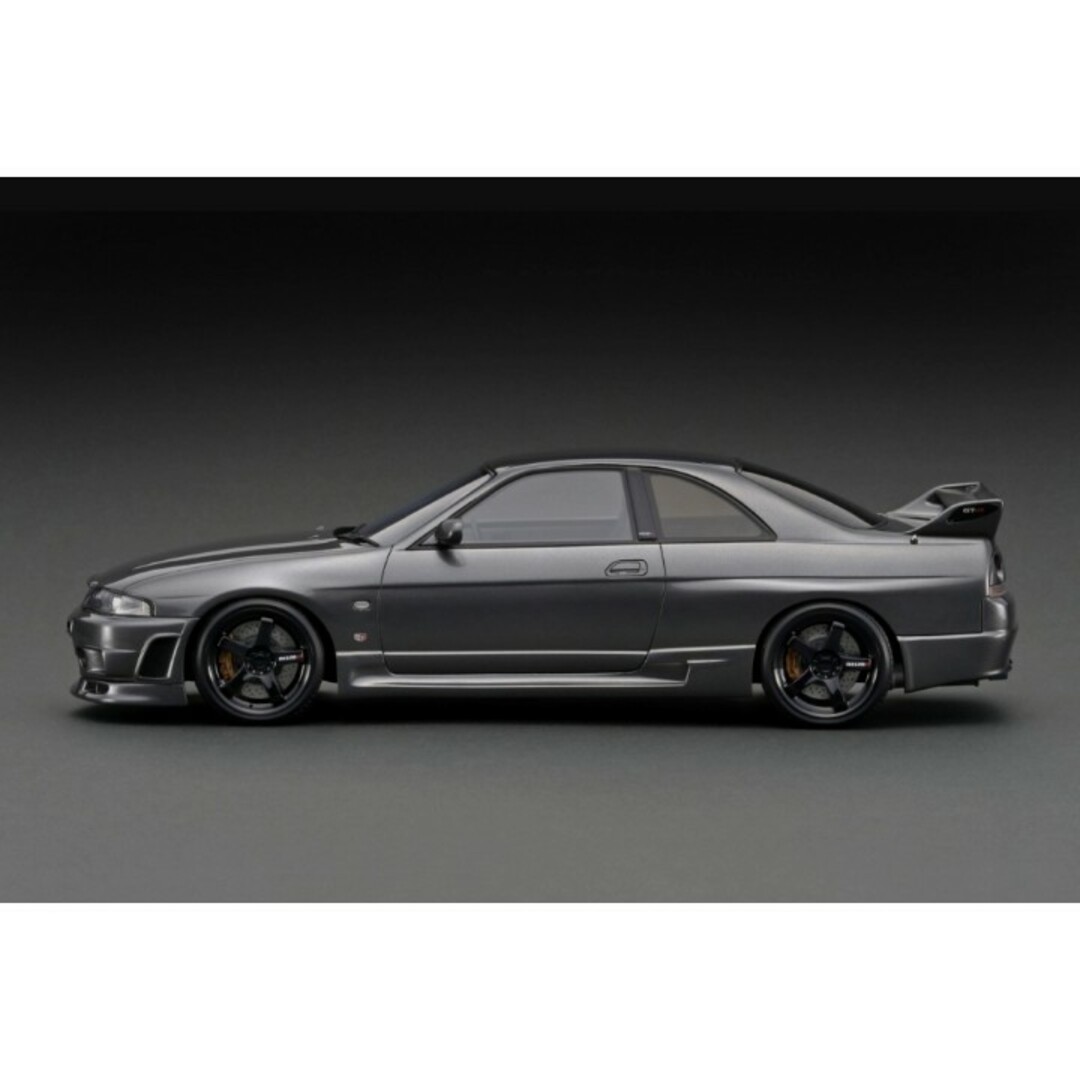 ignitionmodel イグニッションモデル 1/18 r33 r-33