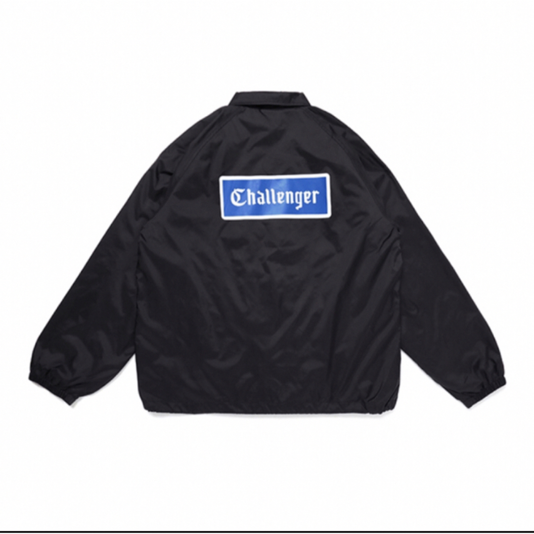 CHALLENGER JACKET  ナイロンジャケット RATS CALEE