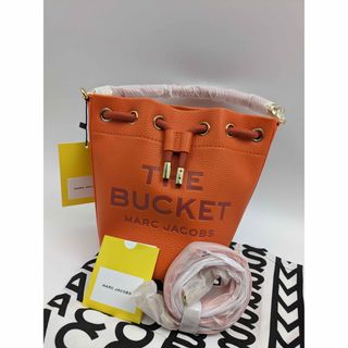 マークジェイコブス(MARC JACOBS)の⭐︎新品未使用⭐︎ MARC JACOBS バケット(トートバッグ)