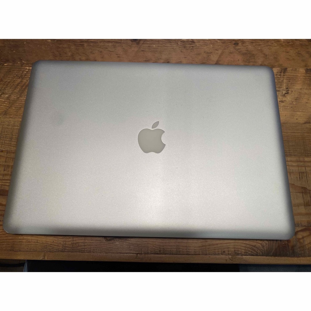 MacBook pro 15インチ 2010 SSD 256GB メモリ8GB tic-guinee.net