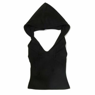 melt the lady hood tops メルトザレディ(カットソー(半袖/袖なし))