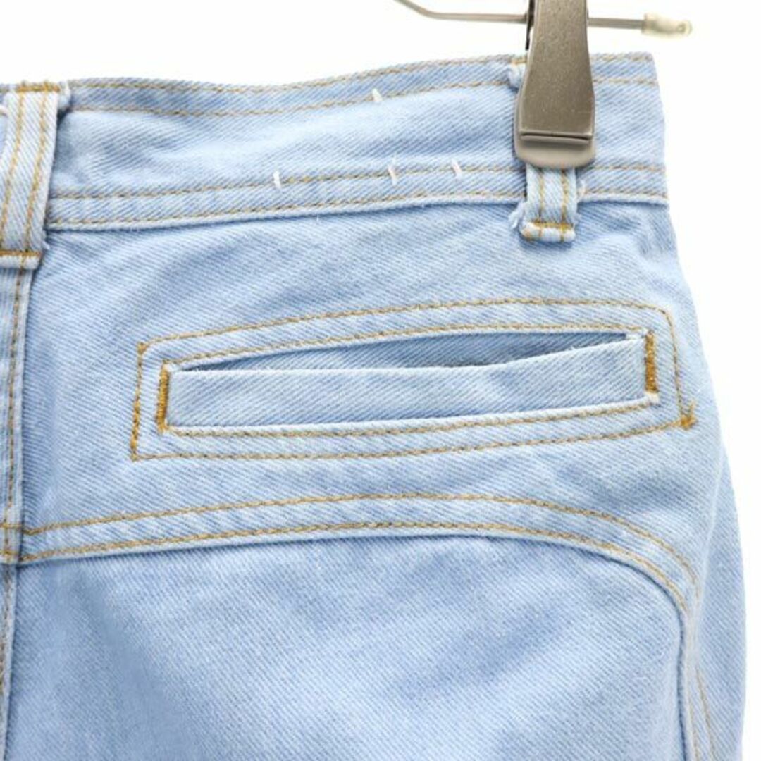 GAP(ギャップ)のギャップ 80s ヴィンテージ バギー デニムパンツ w26(JUNIOR5) GAP ワイド メンズ 【中古】  【230711】 メンズのパンツ(その他)の商品写真