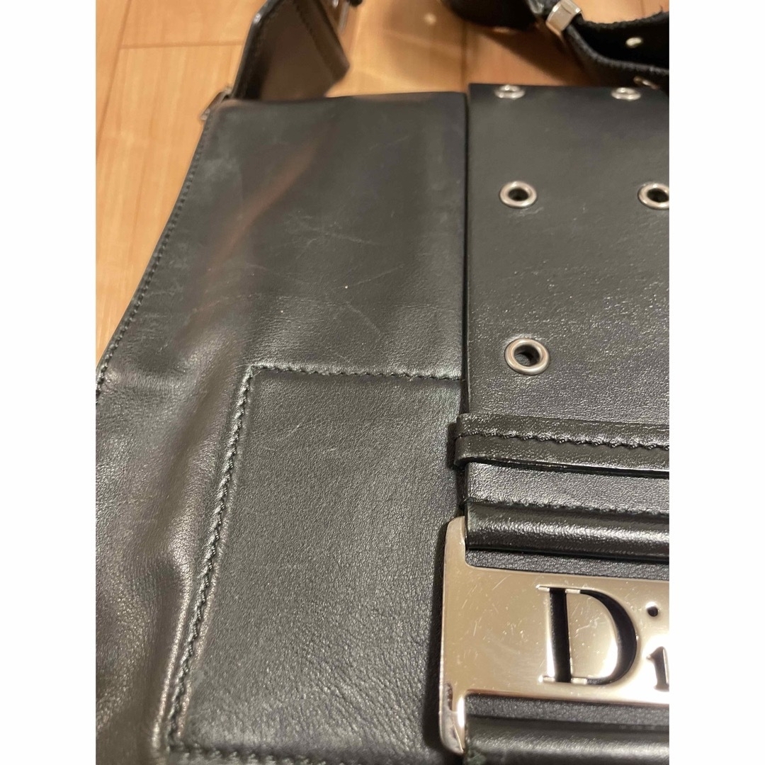 希少✨Dior ディオール ストリートシック ショルダーバック 希少✨Dior ディオール ストリートシック ショルダーバック