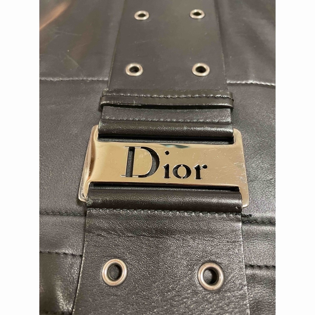 Dior(ディオール)の希少✨Dior ディオール　ストリートシック　ショルダーバック レディースのバッグ(ショルダーバッグ)の商品写真