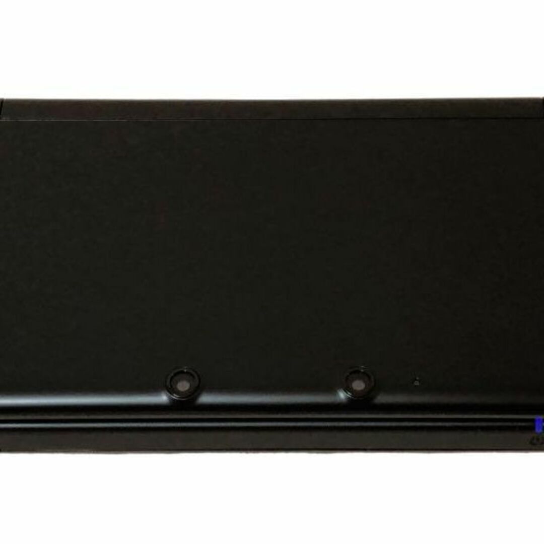 ニンテンドー3DS - ☆極美品 ほぼ新品 ニンテンドー 3DS LL 本体