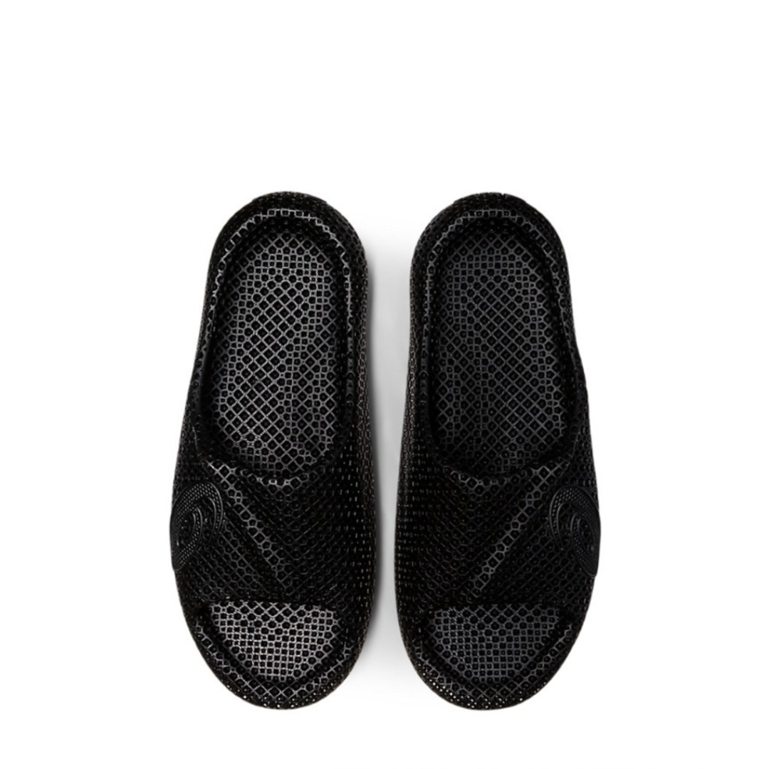 asics(アシックス)の新品 ASICS ACTIBREEZE 3D SANDAL size M メンズの靴/シューズ(サンダル)の商品写真