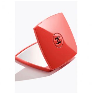 シャネル(CHANEL)のミロワール ドゥーブル ファセット コンパクト ダブル ミラー　121(ミラー)