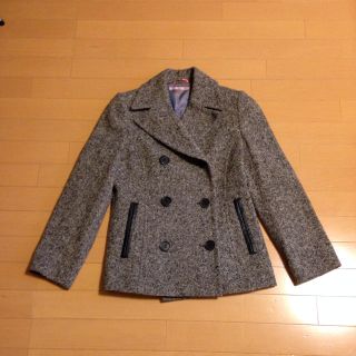 ポールスミス(Paul Smith)のPAUL SMITH ピーコート(ピーコート)