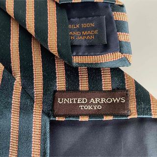 ユナイテッドアローズ(UNITED ARROWS)のユナイテッドアローズ　ネクタイ (ネクタイ)