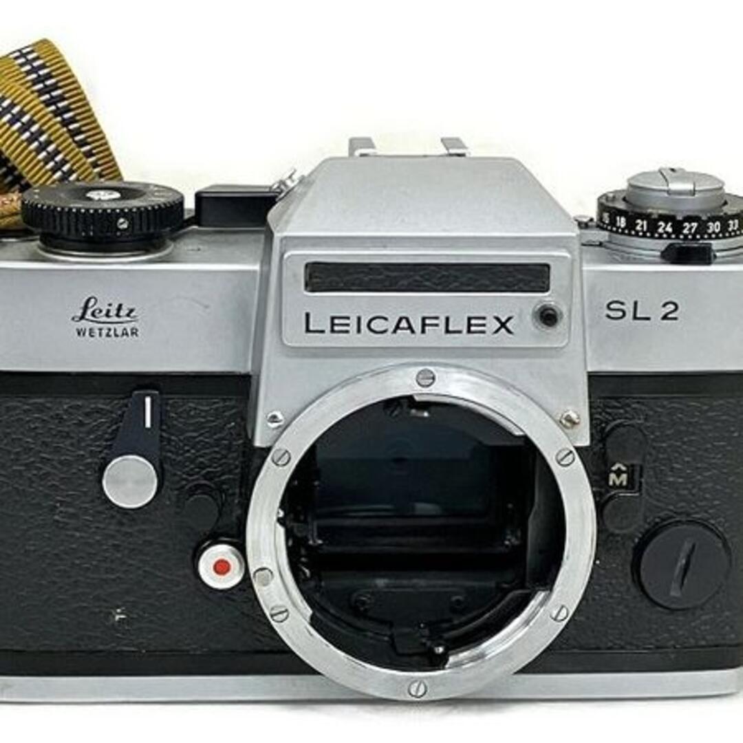 LEICA FLEX SL2 ライカフレックス フィルムカメラ T7796854