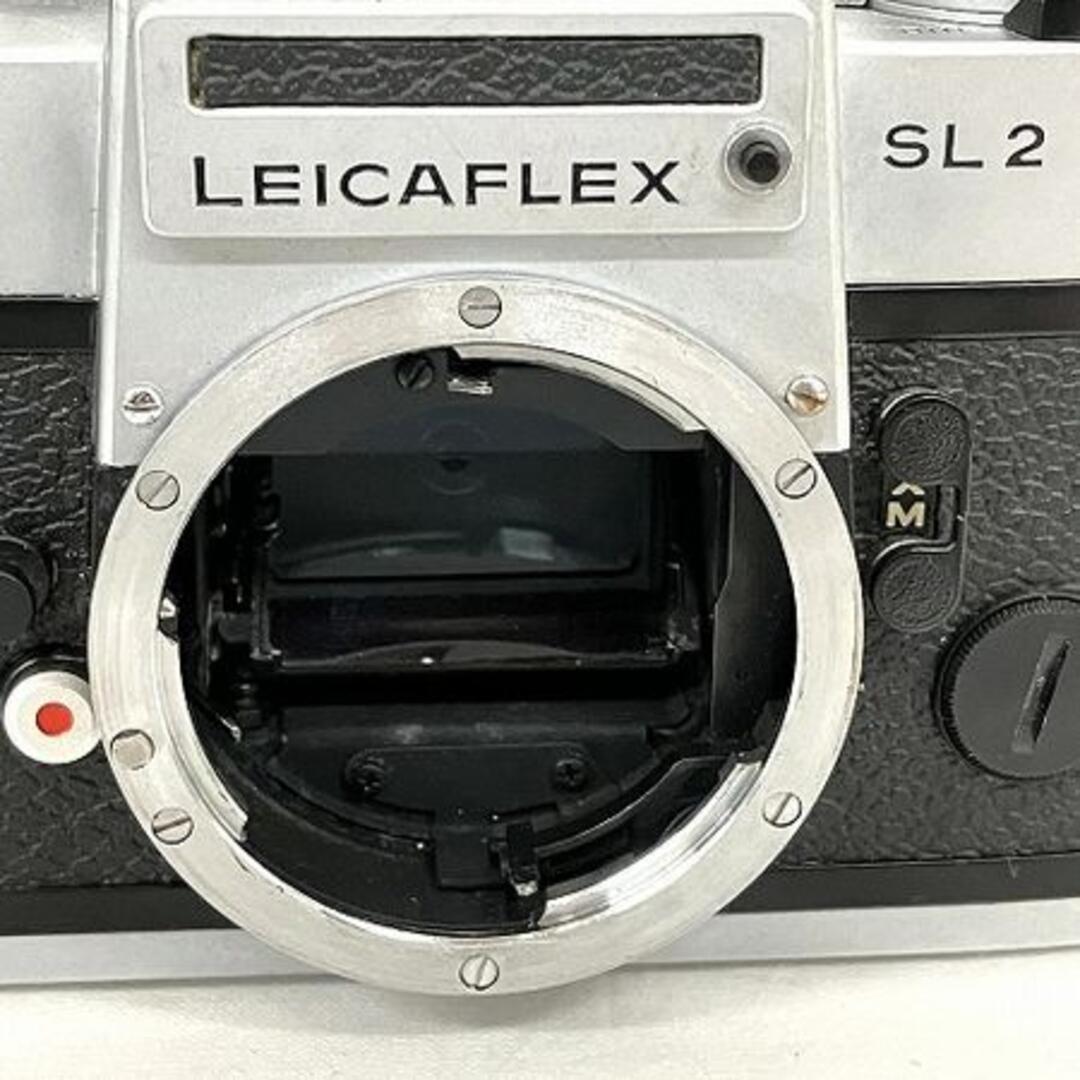 LEICA FLEX SL2 ライカフレックス フィルムカメラ T7796854