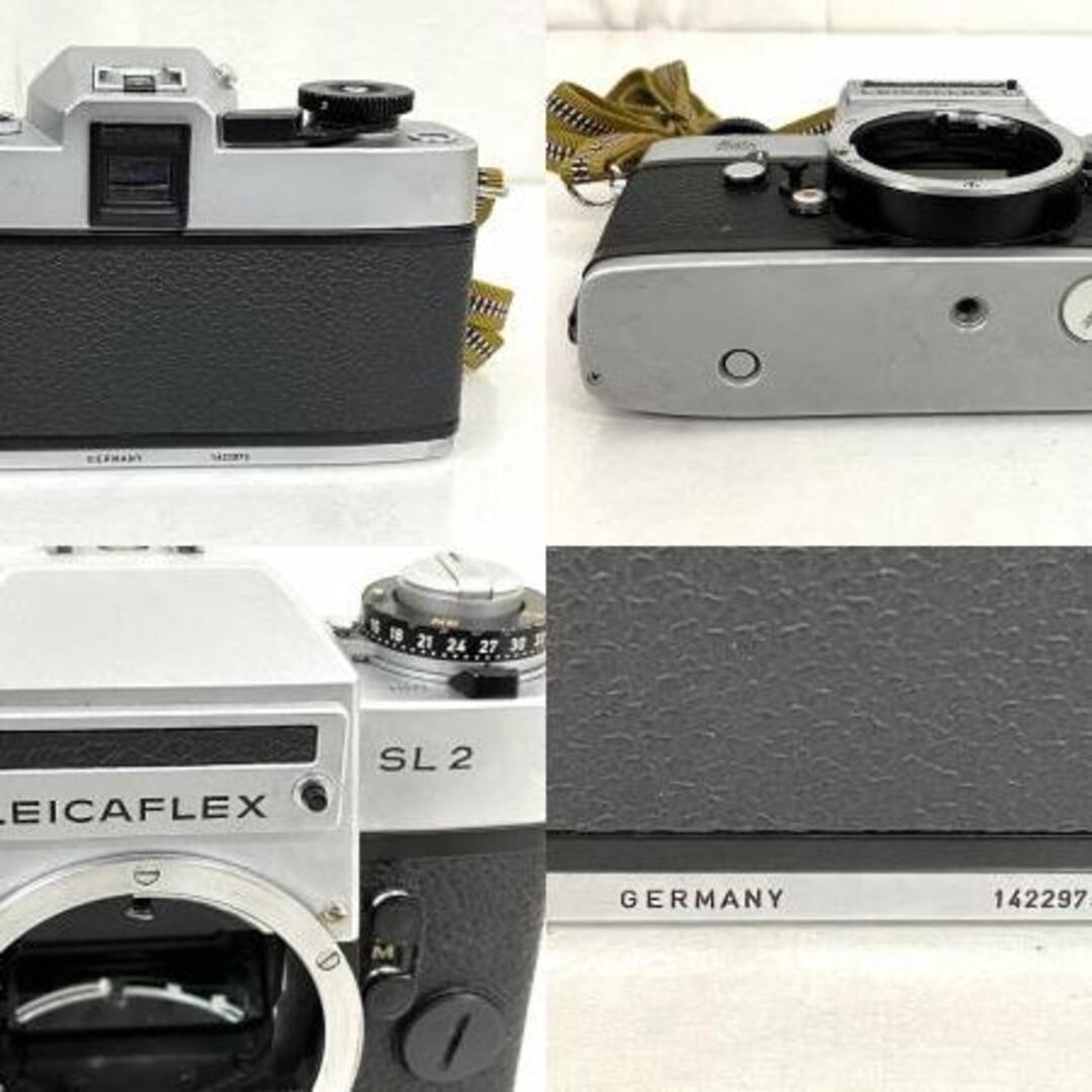 LEICA FLEX SL2 ライカフレックス フィルムカメラ T7796854