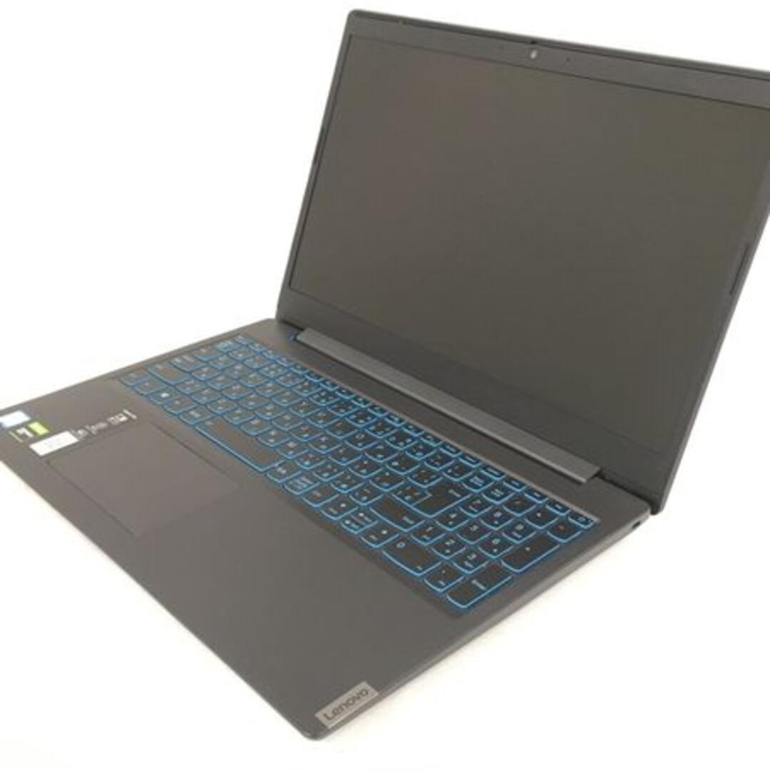 Lenovo ideapad L340 i5第8世代