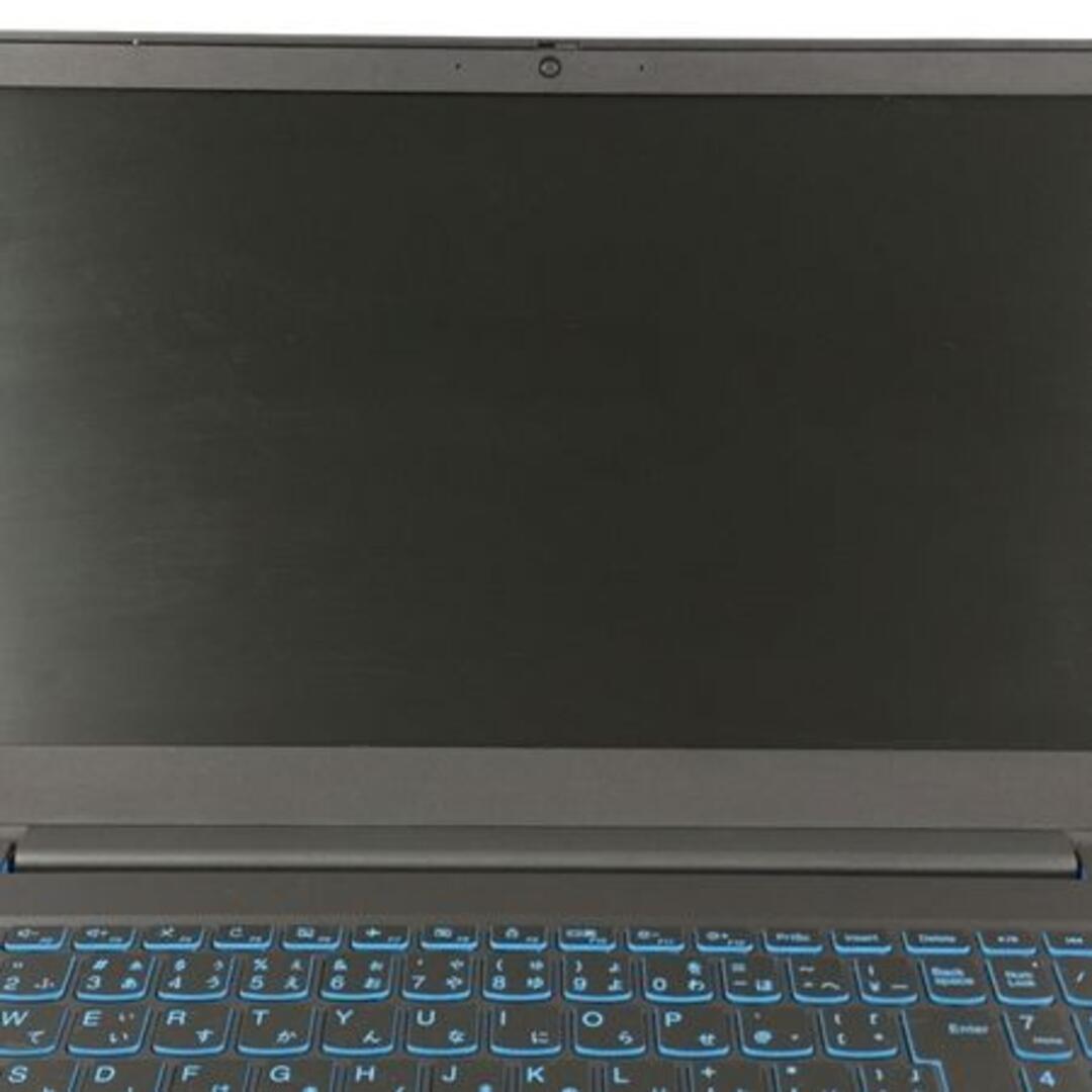 LENOVO ideapad L340 ゲーミング ノートPC T7712463