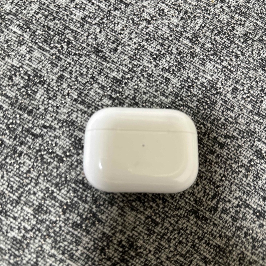 #AirPods Pro第2世代　ケースのみ