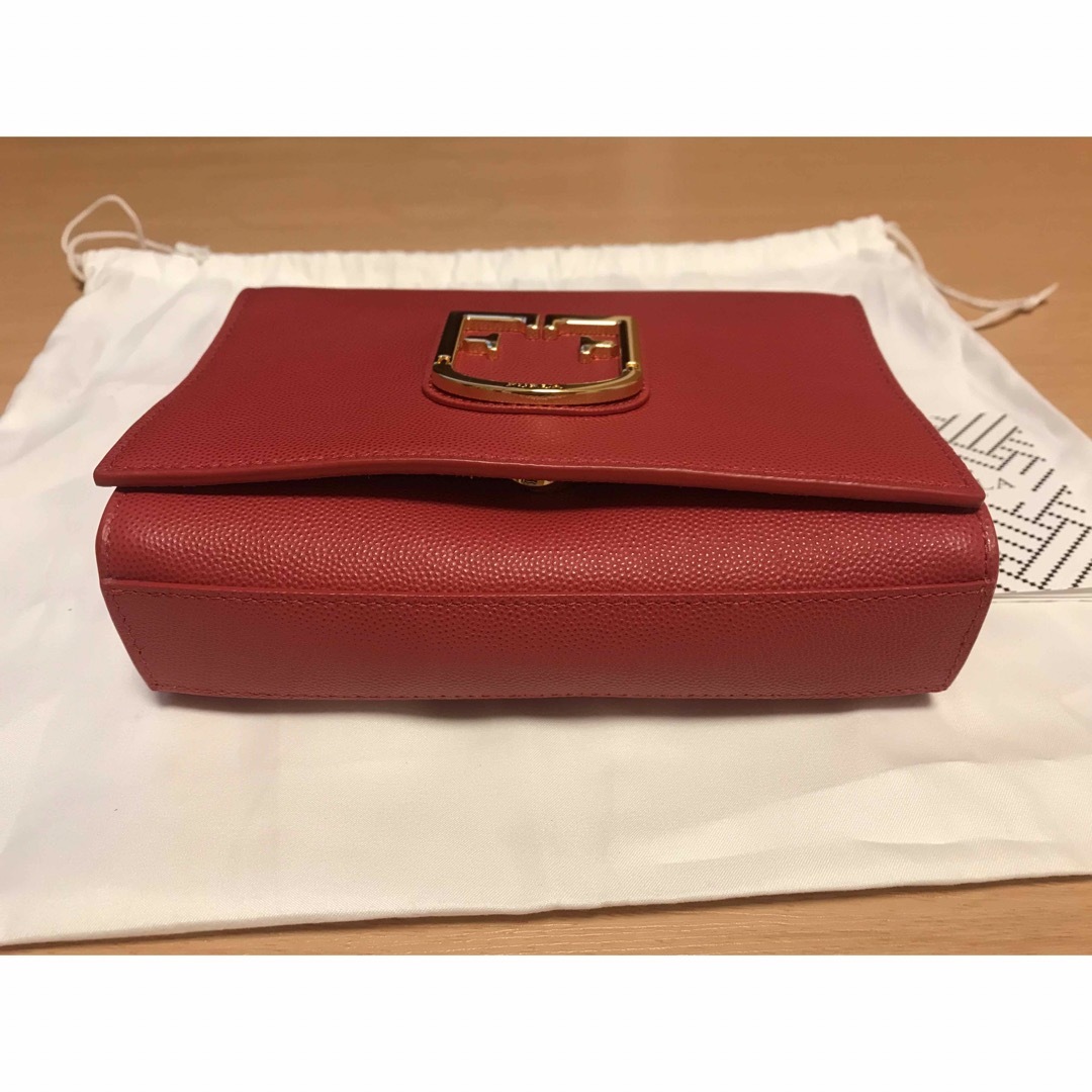 Furla(フルラ)の定価46200円 FURLA ショルダーバッグ レディースのバッグ(ショルダーバッグ)の商品写真
