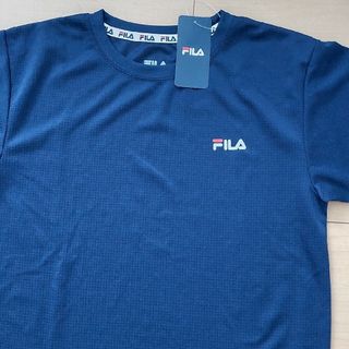 フィラ(FILA)のFILA Tシャツ　サイズ150 新品(Tシャツ/カットソー)