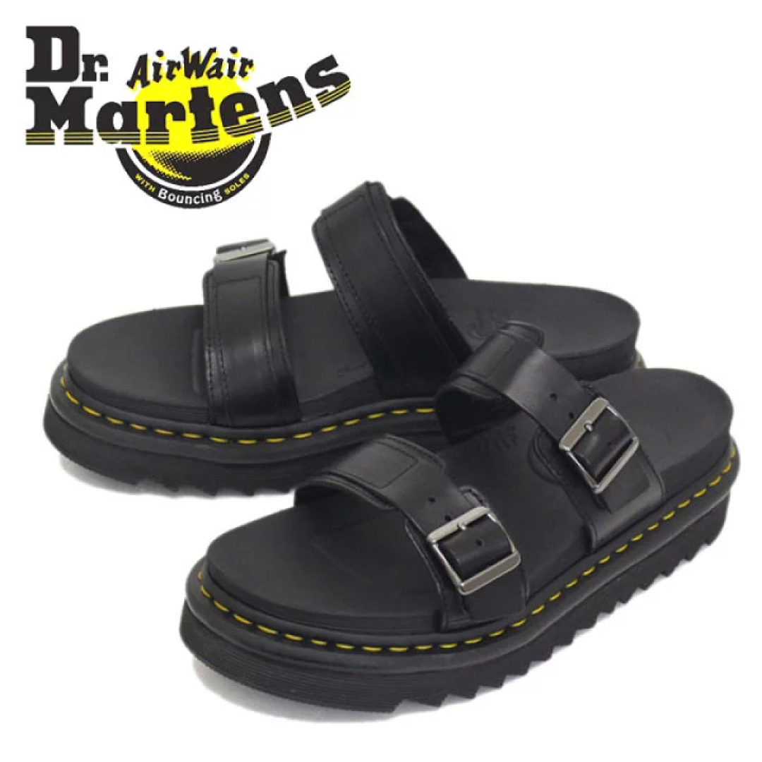 Dr.Martens(ドクターマーチン)のDr.Martens MYLES ドクターマーチン　マイルス　サンダル レディースの靴/シューズ(サンダル)の商品写真