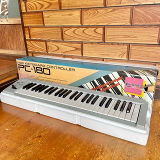 ローランド(Roland)のRoland MIDIキーボードコントローラー PC-180(MIDIコントローラー)