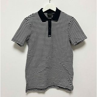 アルマーニエクスチェンジ(ARMANI EXCHANGE)のARMANI EXCHANGE ポロシャツ(Tシャツ(半袖/袖なし))