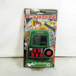 新品 KONAMI コナミ ビーマニポケット アニソンミックス　石ノ森太郎　仮面