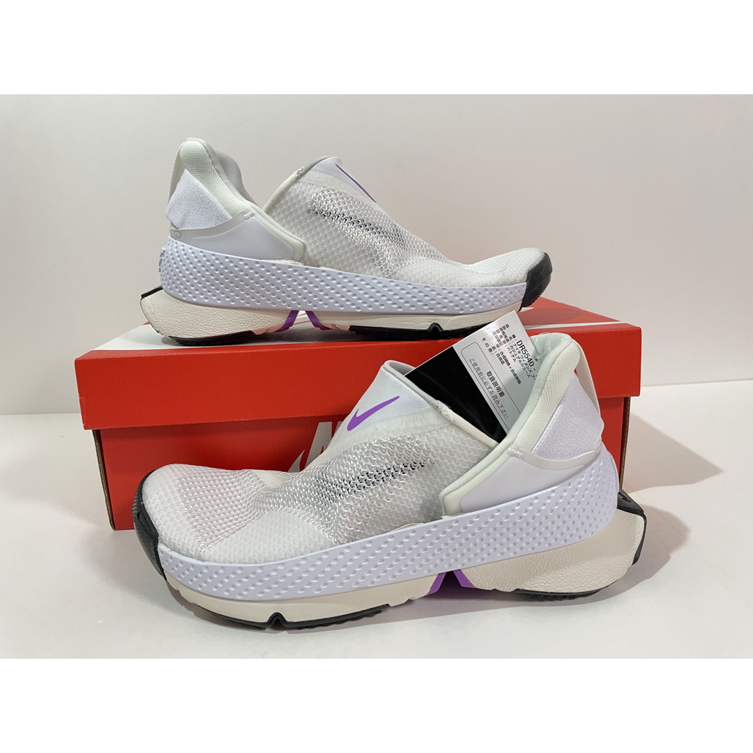 NIKE - 【新品】25cm NIKE WMNS GoFlyEase ゴーフライイーズの通販 by