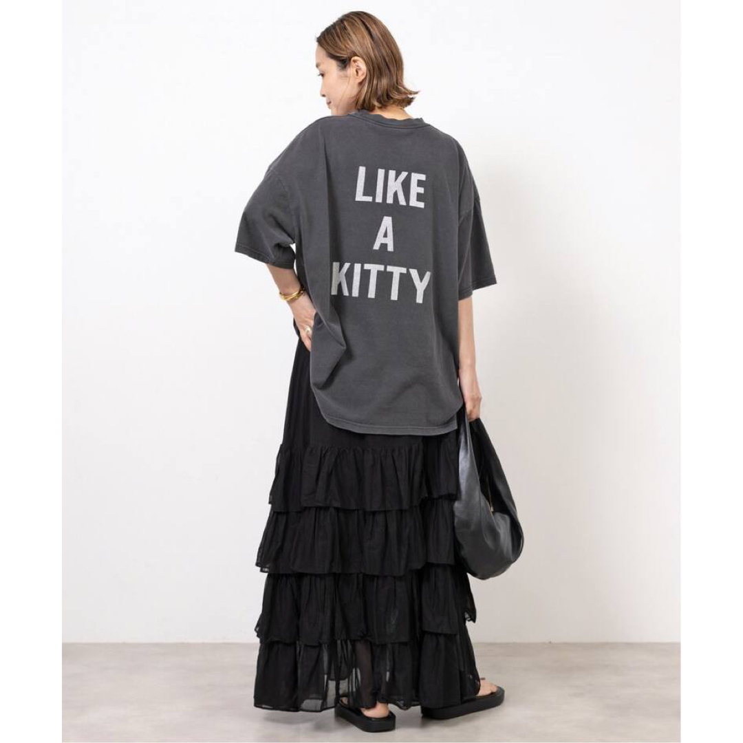 ねこ⭐︎さま専用です。ドゥーズィエムクラス Adorable Tシャツ