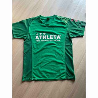 アスレタ(ATHLETA)のアスレタＴシャツ  M(ウェア)