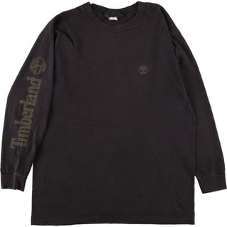 ティンバーランド クルーネックの通販 51点 | Timberlandを買うならラクマ
