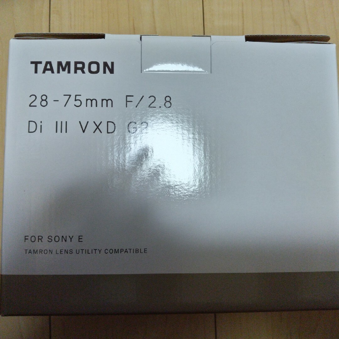 TAMRON　a063