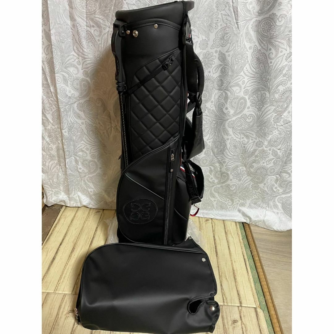 ジーフォア G/FORE UNISEX　DAYTONA GOLF BAG