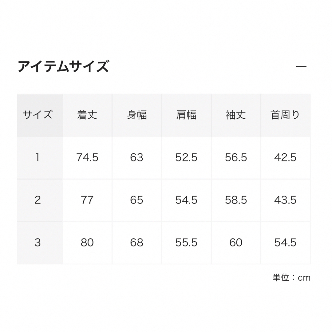 COMOLI(コモリ)の23ss コモリ comoli 空紡オックス シャツジャケット サイズ2 黒 メンズのトップス(シャツ)の商品写真