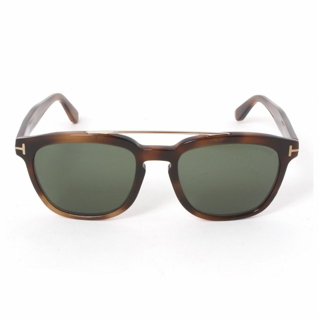 TOM FORD TF516 53N Holt サングラス トムフォード