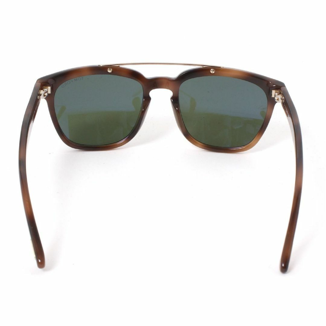 TOM FORD TF516 53N Holt サングラス トムフォード-