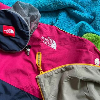 ノースフェイス(THE NORTH FACE) 寝袋/寝具の通販 52点 | ザノース