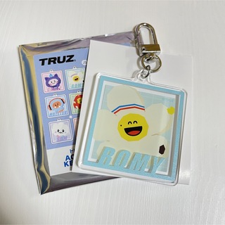 TREASURE TRUZ ジフン 2点セット