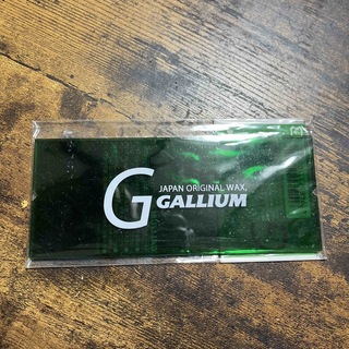 ガリウム(GALLIUM)のガリウム　スクレーパーM(その他)