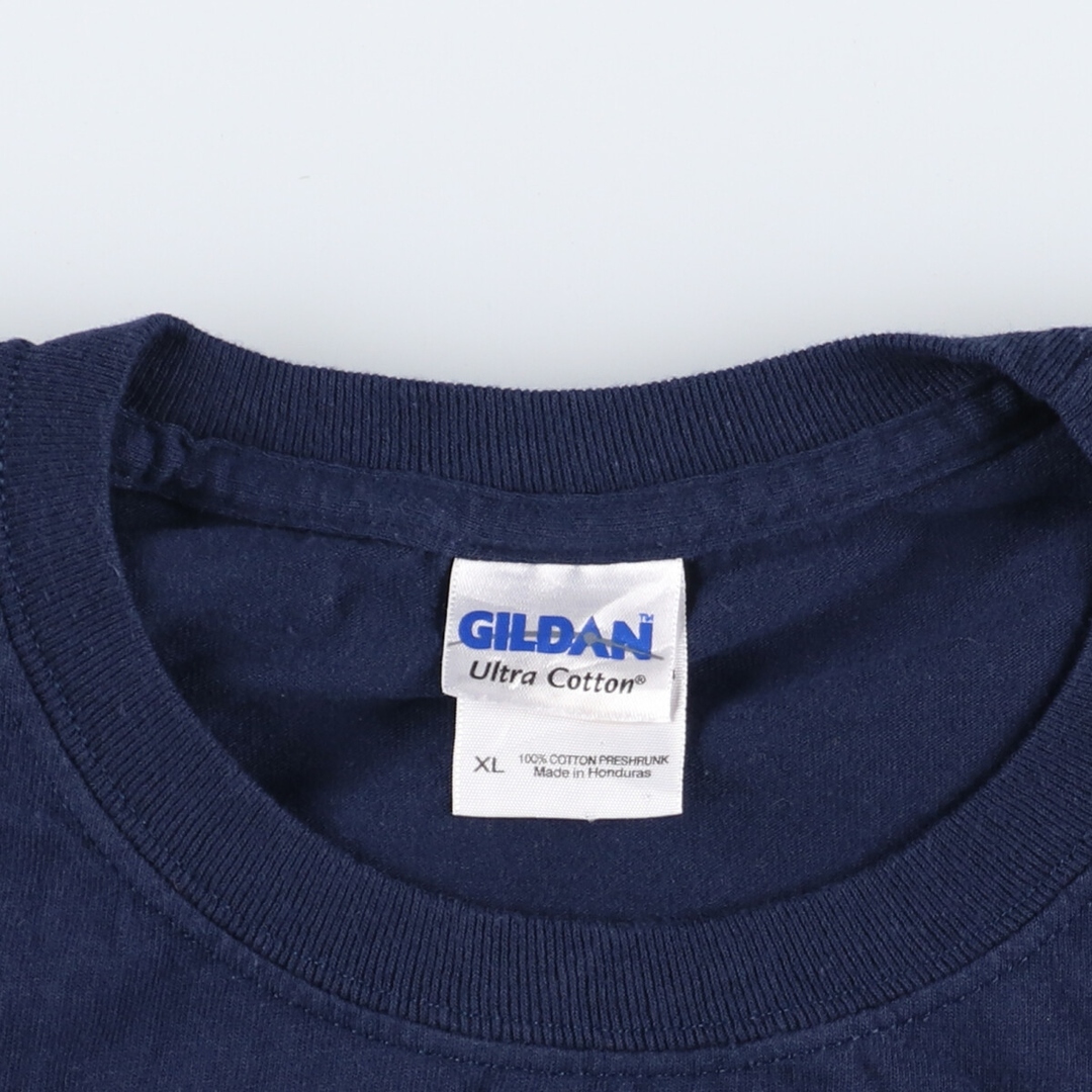 ギルダン GILDAN ロングTシャツ ロンT メンズXL /eaa351729