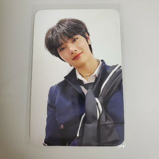 ストレイキッズ(Stray Kids)のStray kids oddinary shopee 特典 アイエン(アイドルグッズ)