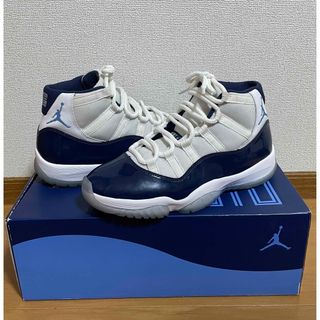 ジョーダン(Jordan Brand（NIKE）)のNike Air Jordan 11 (スニーカー)