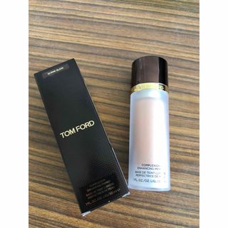 トムフォードビューティ(TOM FORD BEAUTY)のトムフォード　下地(化粧下地)