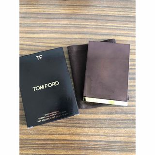 トムフォードビューティ(TOM FORD BEAUTY)のトムフォード　アイシャドウ(アイシャドウ)