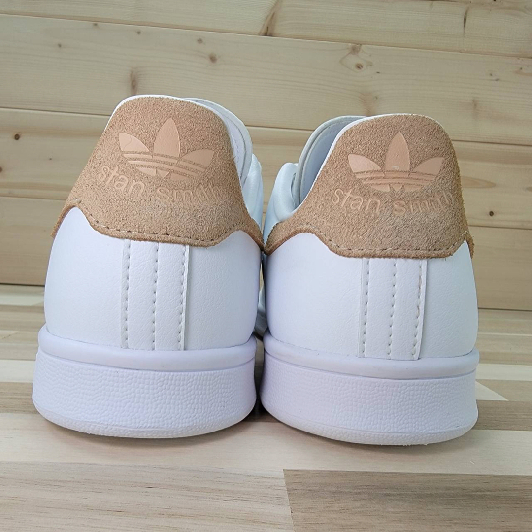 ????adidas スタンスミス　25㎝