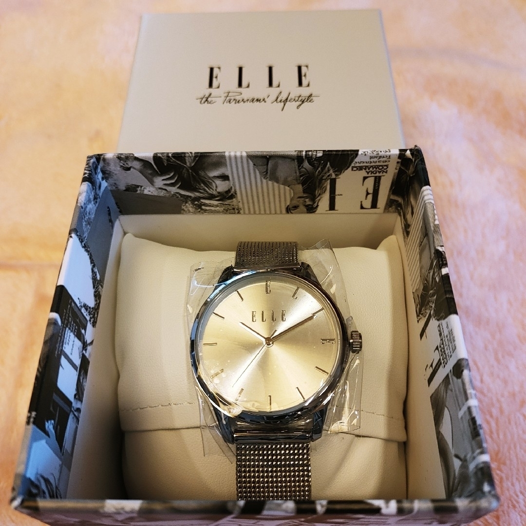 ◆ELLE◆エル MONCEAU ELL21030 | フリマアプリ ラクマ