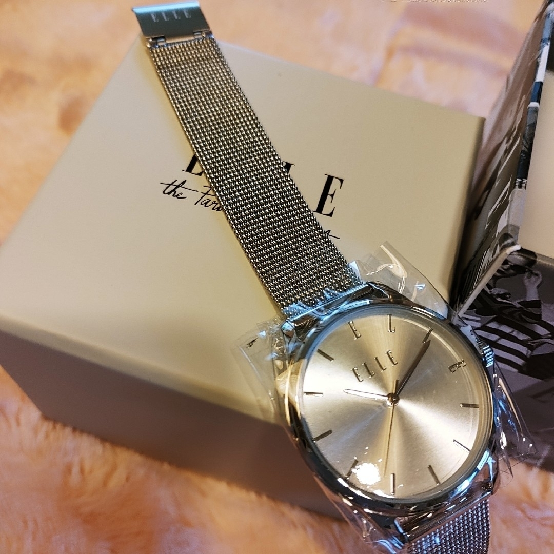 2022年春夏 ◇ELLE◇エル MONCEAU ELL21030 | experiencemidia.com.br