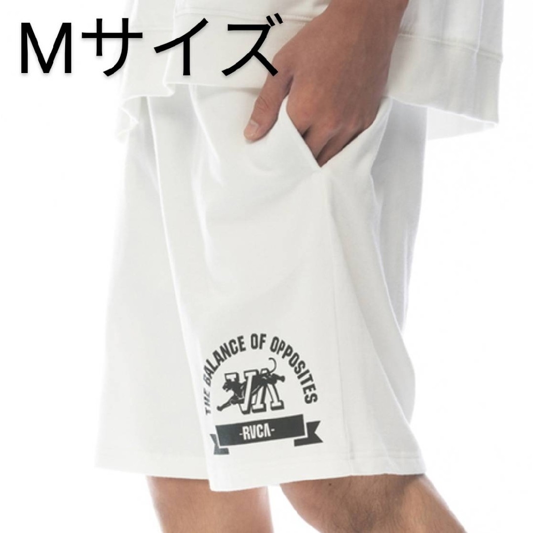 RVCA ルーカ ハーフパンツ ショートパンツ 新品