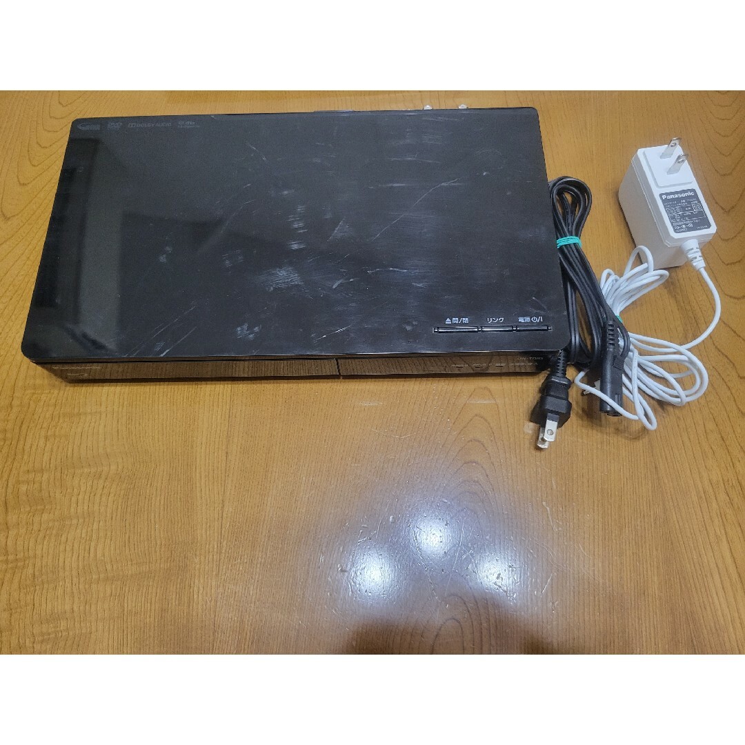 専用!【限定価格】パナソニック プライベートビエラ UN-15TD8-W 専用!【限定価格】パナソニック プライベートビエラ UN-15TD8-W