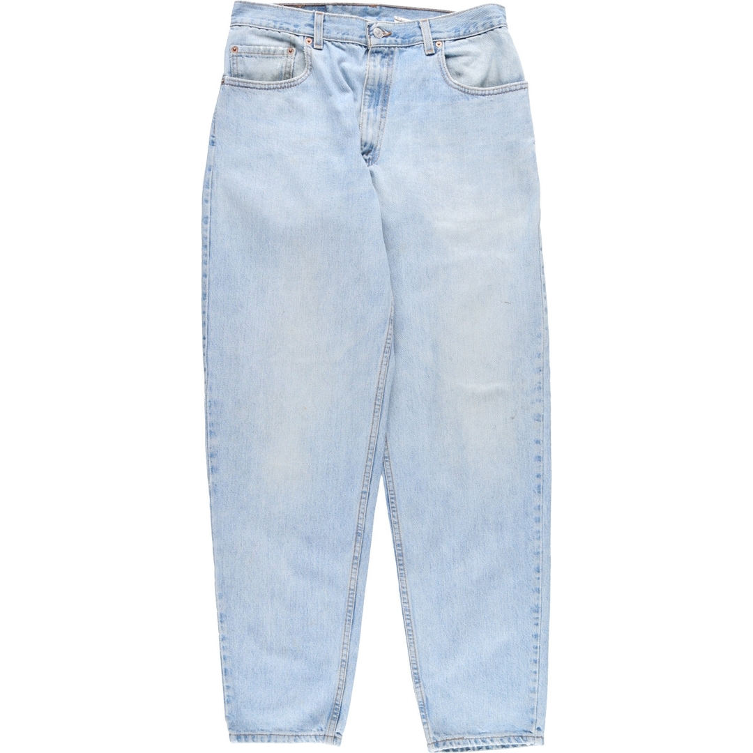 年代 リーバイス Levi's テーパードジーンズ デニムパンツ