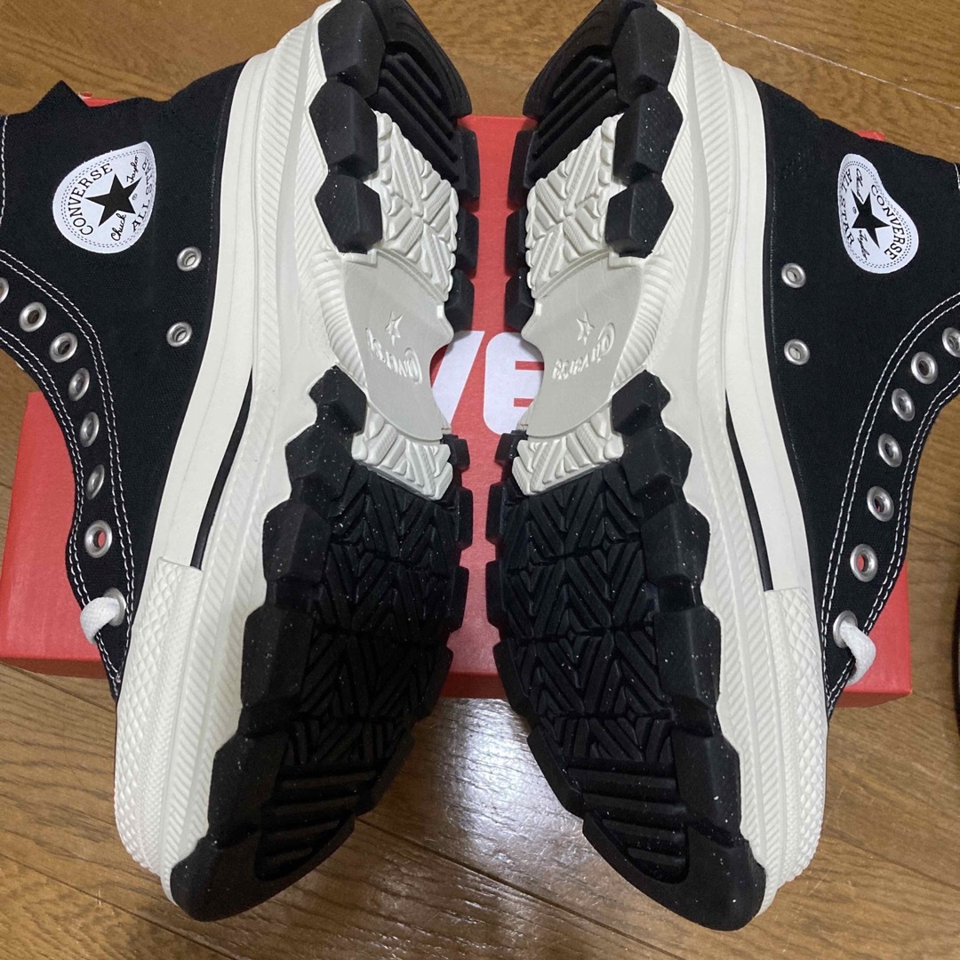 ALL STAR(CONVERSE) - 23cm コンバースオールスター トレック