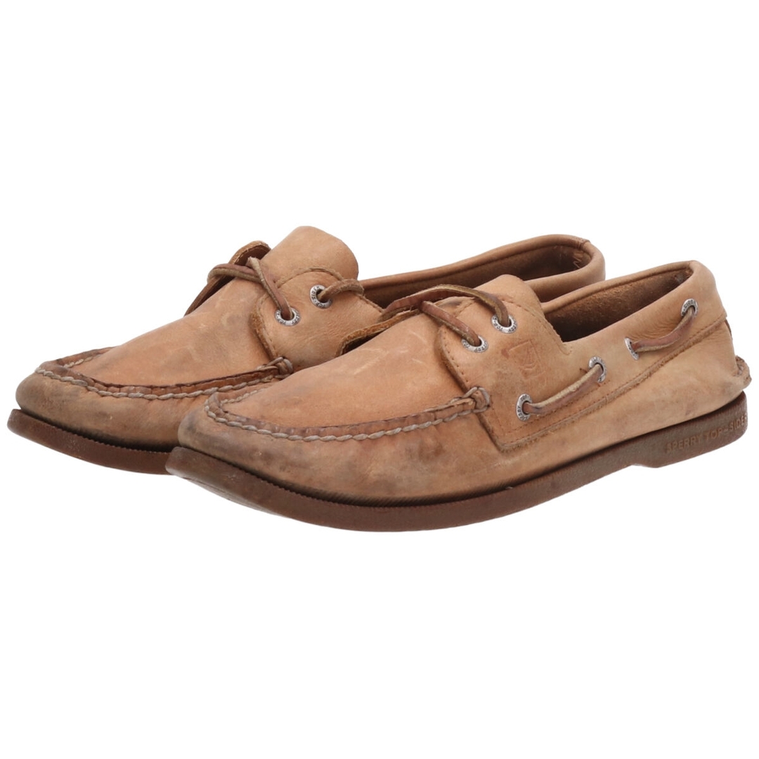 スペリー SPERRY NON-MARKING デッキシューズ US9 メンズ26.0cm /saa009965